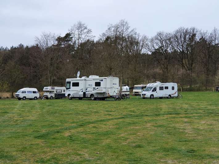 Camping de Slangenbult