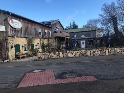 Added a photo to a location