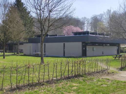 Added a photo to a location