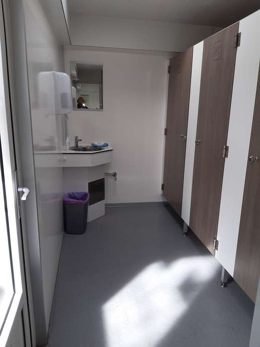 Ajout d'une photo à un emplacement