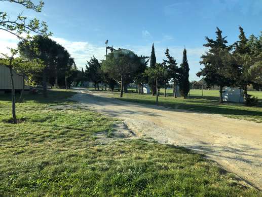 Añadió una foto a una ubicación