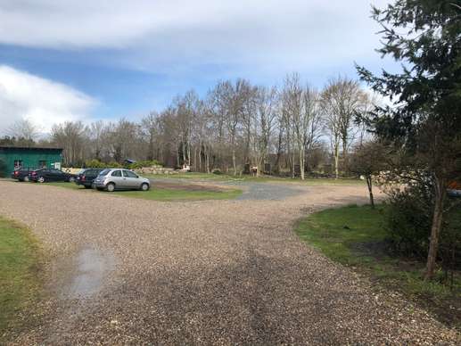Added a photo to a location