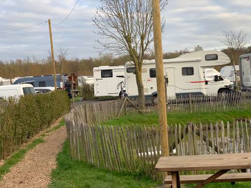 Ajout d'une photo à un emplacement