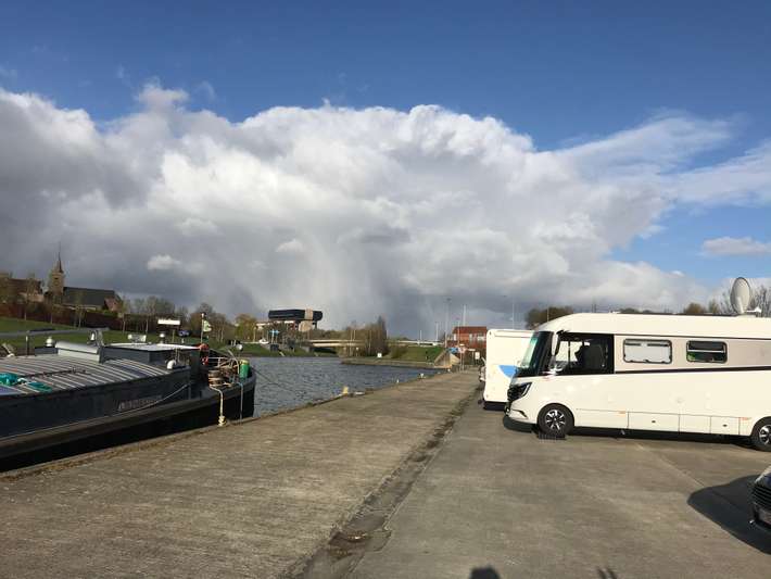 Kade Sluis Scheepslift 4