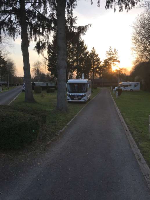 Aggiunta una foto a una posizione