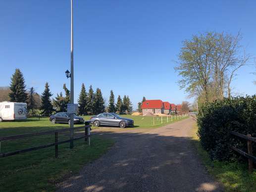 Added a photo to a location