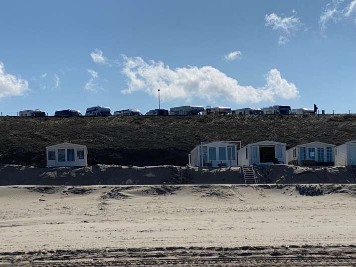 Boulevard Zandvoort