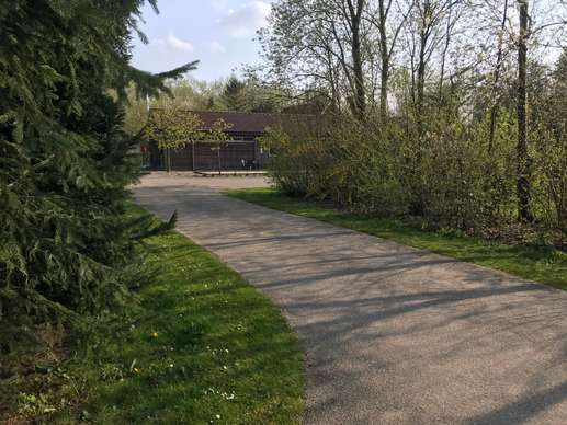 Added a photo to a location