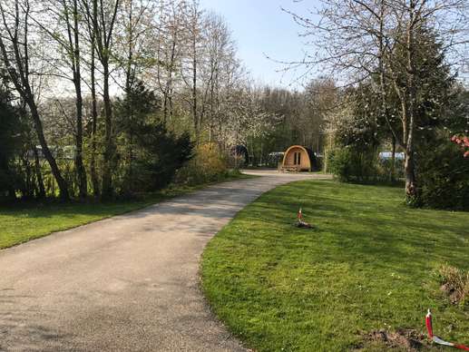 Added a photo to a location