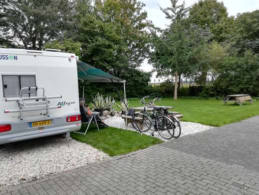 Einem Ort wurde ein Foto hinzugefügt