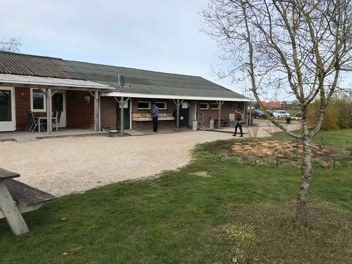 Camping Lagewald