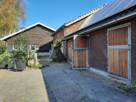 Een foto toegevoegd aan een locatie