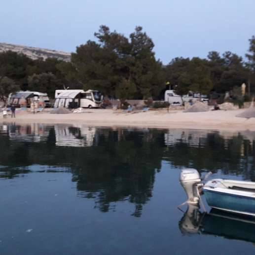 Ajout d'une photo à un emplacement