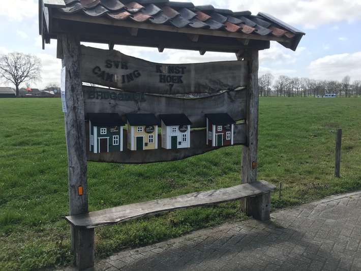 Camping De Veldscholte