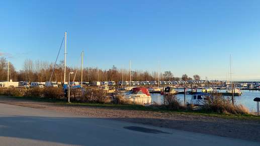 Added a photo to a location