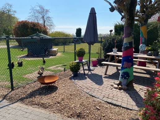 Added a photo to a location