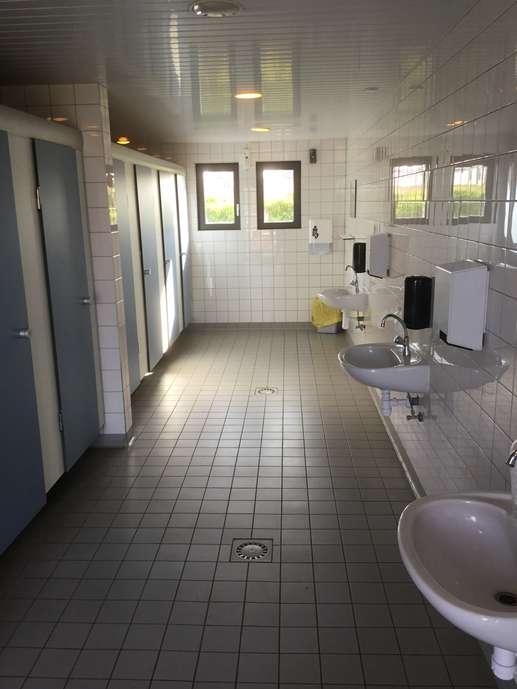 Ajout d'une photo à un emplacement