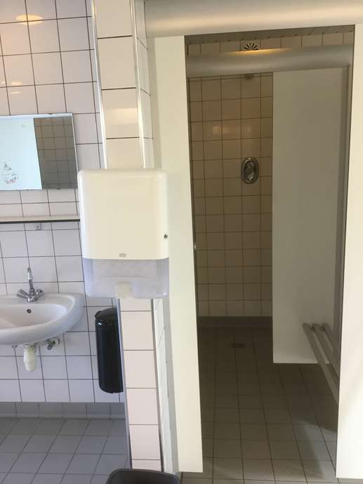 Ajout d'une photo à un emplacement