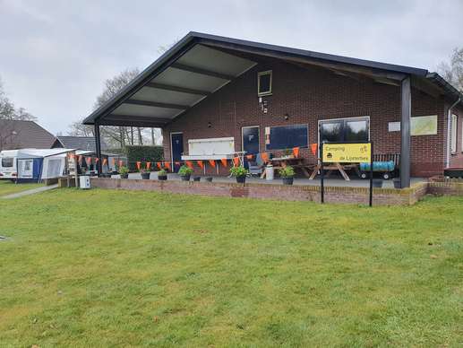 Camping De Lijsterbes