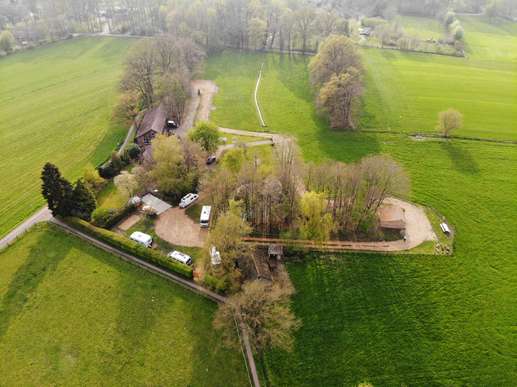 Ajout d'une photo à un emplacement