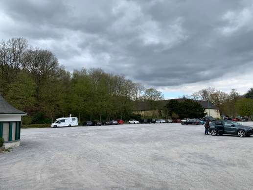 Added a photo to a location