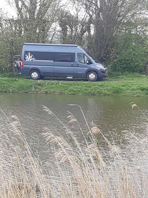 Aggiunta una foto a una posizione