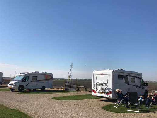 Aggiunta una foto a una posizione