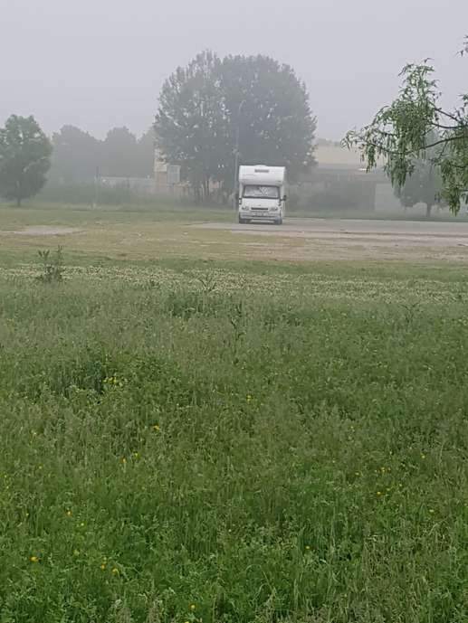 Added a photo to a location