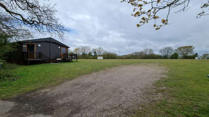 Cummins Farm Campsite