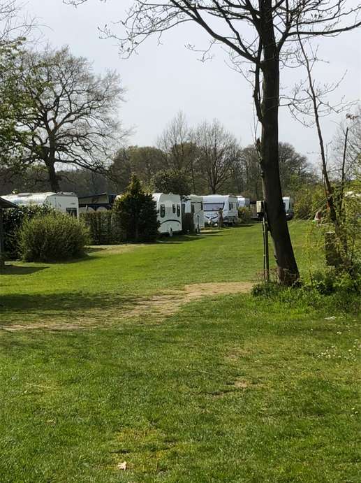 Een foto toegevoegd aan een locatie