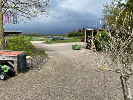 Added a photo to a location