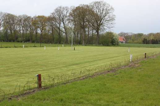 Camping de Kraai, Geesteren Overijssel