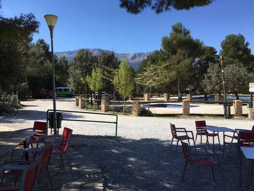 Added a photo to a location