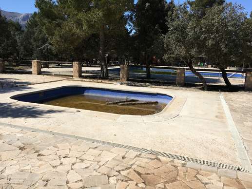 Added a photo to a location