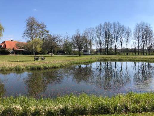 Een foto toegevoegd aan een locatie