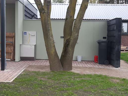 Added a photo to a location