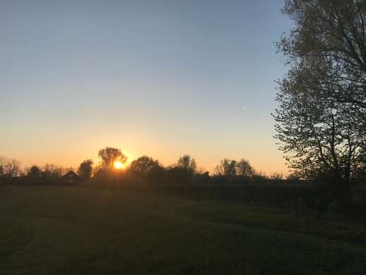 Aggiunta una foto a una posizione