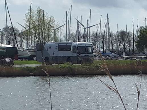 Einem Ort wurde ein Foto hinzugefügt