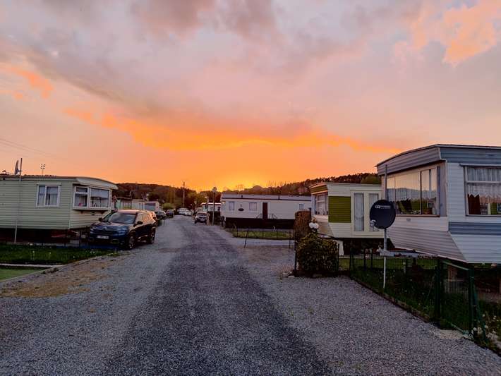 Camping aux frenes Barvaux