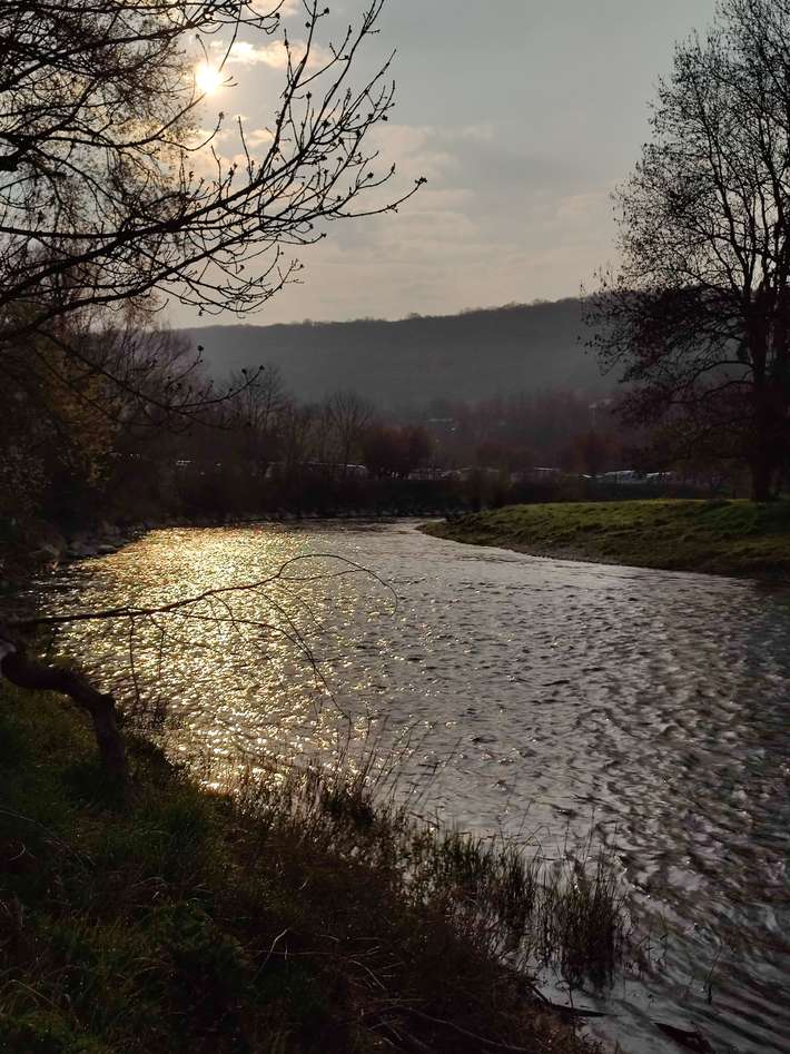 Camping aux frenes Barvaux