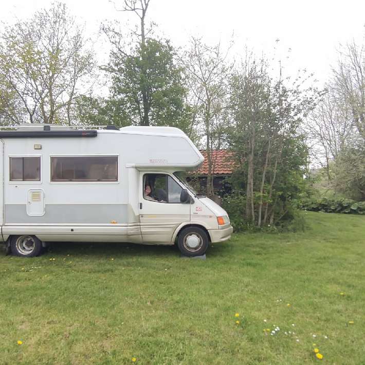 Mini-camping De Noordster
