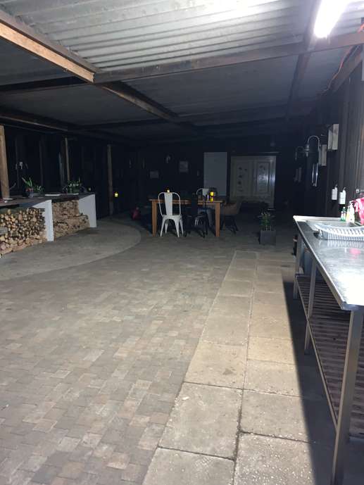 Added a photo to a location