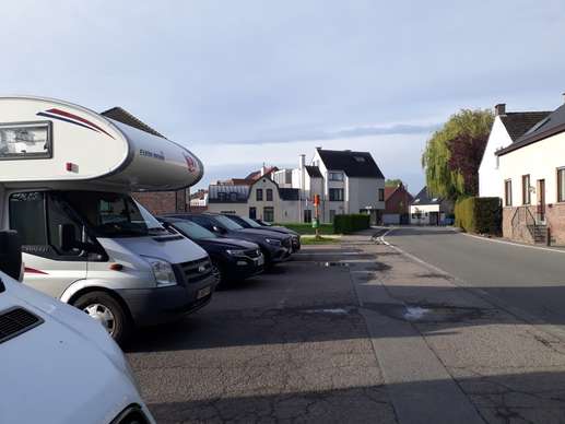 Ajout d'une photo à un emplacement