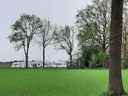 Einem Ort wurde ein Foto hinzugefügt