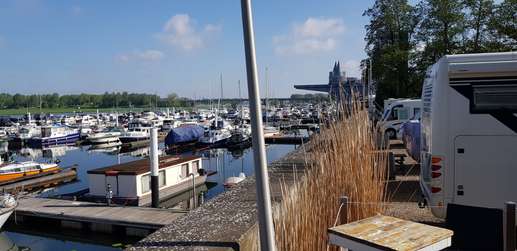 Added a photo to a location
