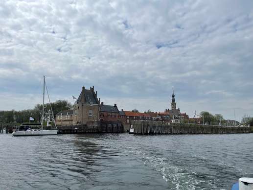 Added a photo to a location