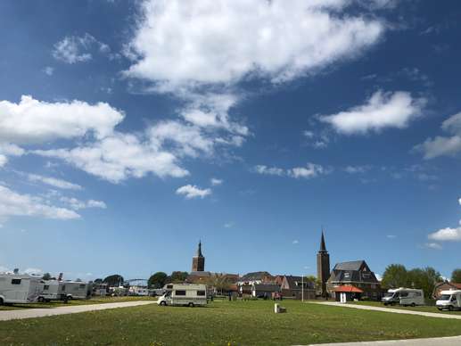 Aggiunta una foto a una posizione