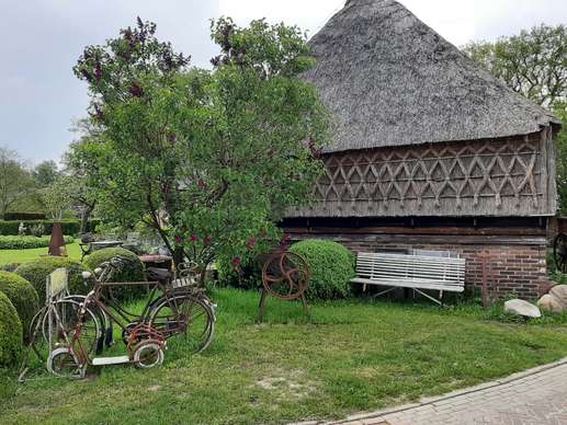 Een foto toegevoegd aan een locatie