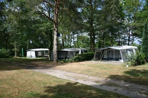 Een foto toegevoegd aan een locatie