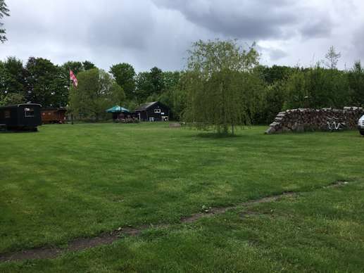 Added a photo to a location